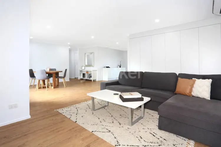 Third view of Homely semi-detached listing, 2/102 Kangaroo Avenue, Coombabah QLD 4216