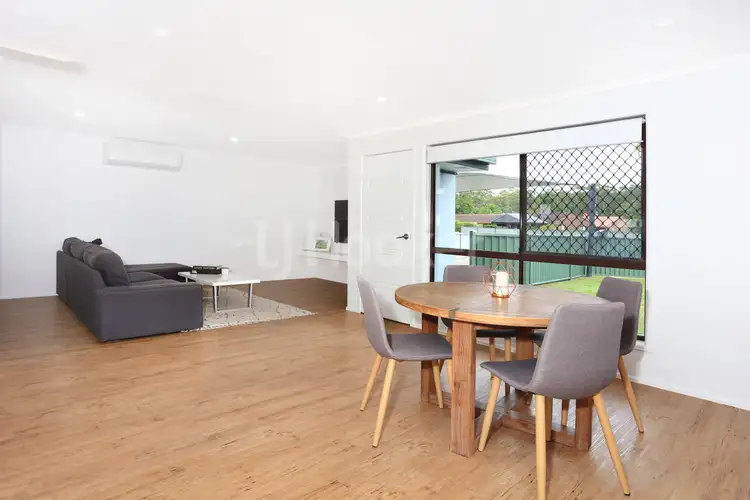 Fourth view of Homely semi-detached listing, 2/102 Kangaroo Avenue, Coombabah QLD 4216