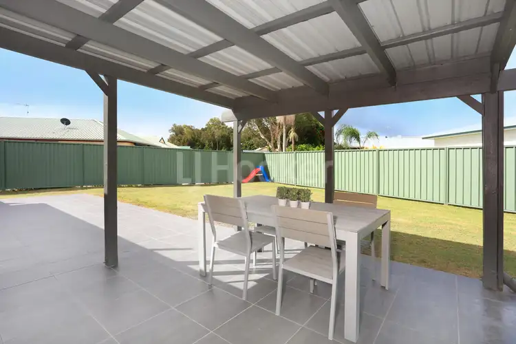 Fifth view of Homely semi-detached listing, 2/102 Kangaroo Avenue, Coombabah QLD 4216