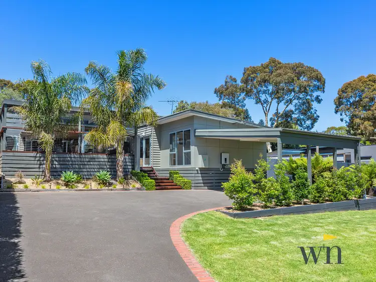 18 Legacy Drive, Mount Martha VIC 3934