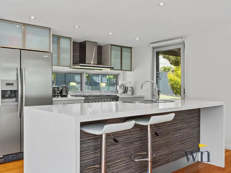 Second view of Homely house listing, 18 Legacy Drive, Mount Martha VIC 3934