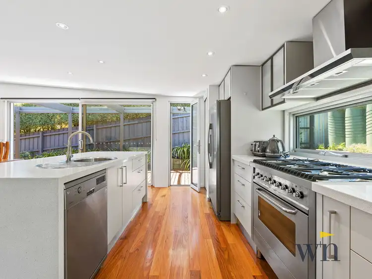 Third view of Homely house listing, 18 Legacy Drive, Mount Martha VIC 3934