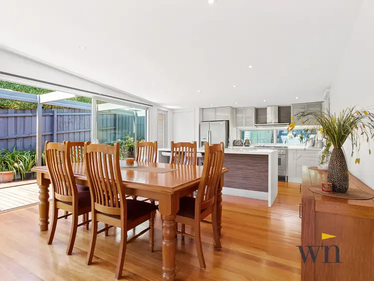 Fourth view of Homely house listing, 18 Legacy Drive, Mount Martha VIC 3934