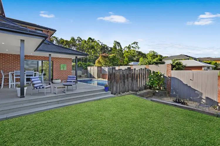 64 Dodonea Circuit, Mount Annan NSW 2567
