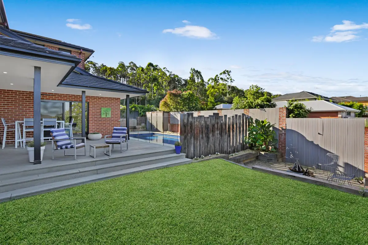 Main view of Homely house listing, 64 Dodonea Circuit, Mount Annan NSW 2567