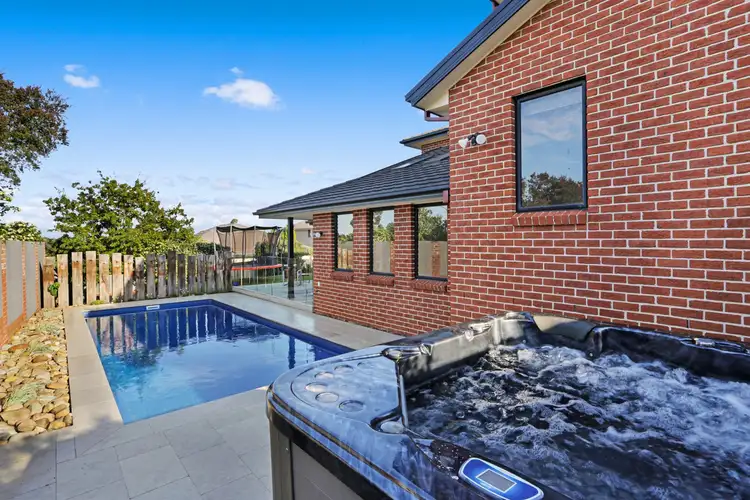 Second view of Homely house listing, 64 Dodonea Circuit, Mount Annan NSW 2567