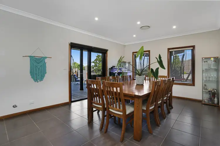 Sixth view of Homely house listing, 64 Dodonea Circuit, Mount Annan NSW 2567