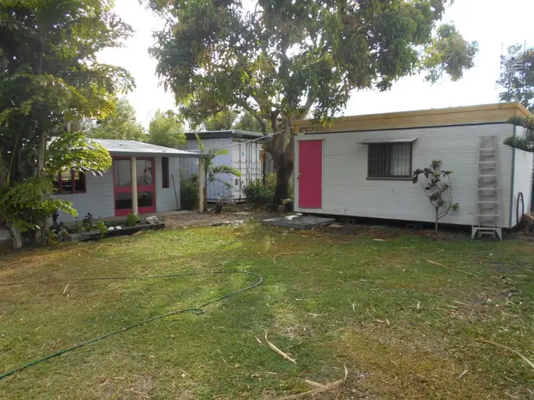 Main view of Homely land listing, 32 Mullins Road, Bambaroo QLD 4850