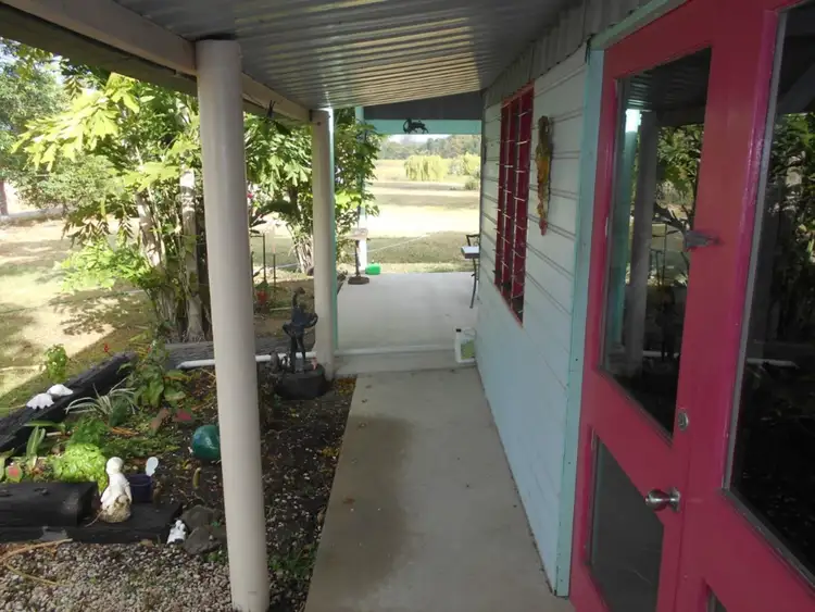 Sixth view of Homely land listing, 32 Mullins Road, Bambaroo QLD 4850