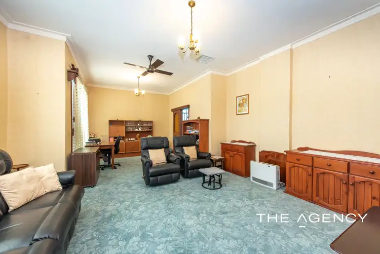 Sixth view of Homely house listing, 163 Manning Road, Bentley WA 6102