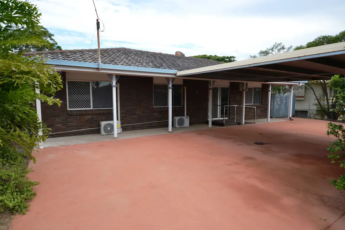 Main view of Homely house listing, 17 Reservoir Street, Gracemere QLD 4702
