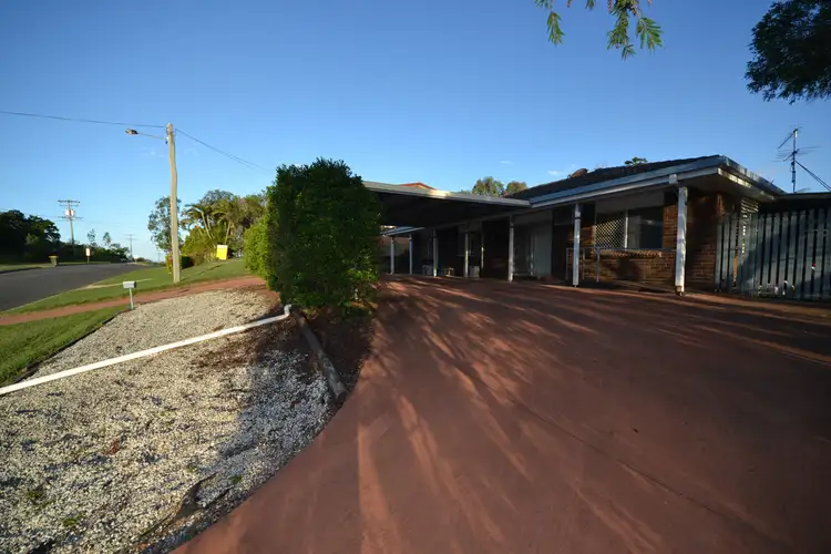 Second view of Homely house listing, 17 Reservoir Street, Gracemere QLD 4702