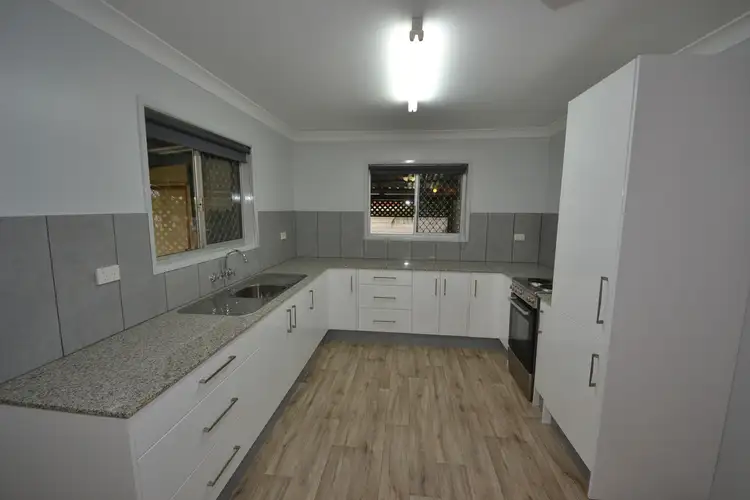 Third view of Homely house listing, 17 Reservoir Street, Gracemere QLD 4702