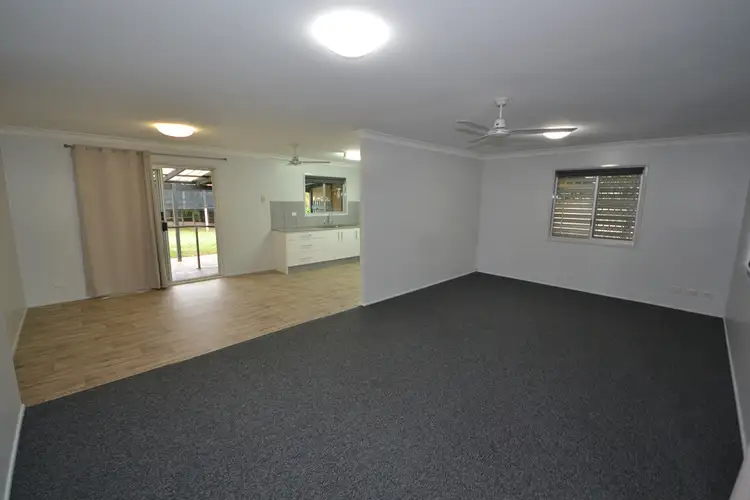 Fourth view of Homely house listing, 17 Reservoir Street, Gracemere QLD 4702
