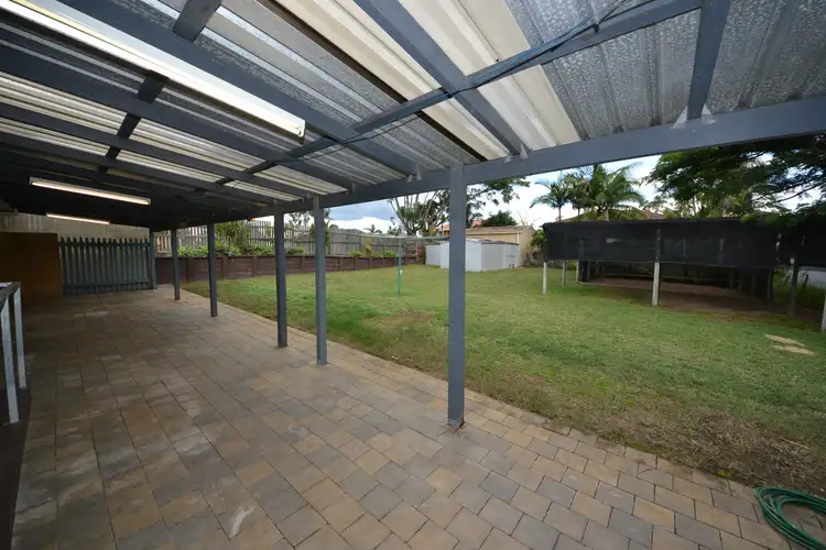 Fifth view of Homely house listing, 17 Reservoir Street, Gracemere QLD 4702