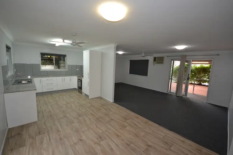 Sixth view of Homely house listing, 17 Reservoir Street, Gracemere QLD 4702