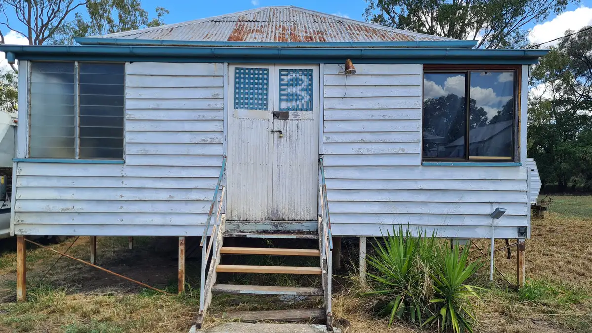 Main view of Homely house listing, 3 Don Street, Wowan QLD 4702