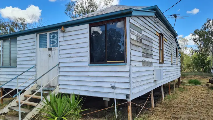 Second view of Homely house listing, 3 Don Street, Wowan QLD 4702