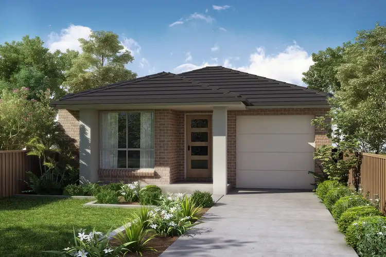 Lot 162, 24 Kokoda Circuit, Mount Annan NSW 2567