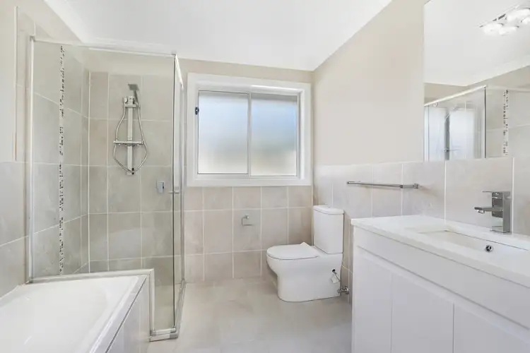 Fourth view of Homely house listing, Lot 162, 24 Kokoda Circuit, Mount Annan NSW 2567