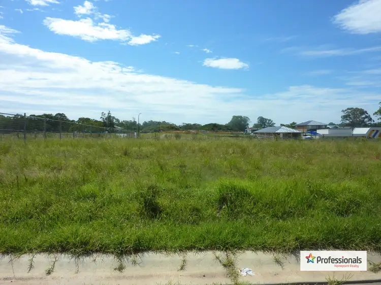235 Sydney Street, Riverstone NSW 2765
