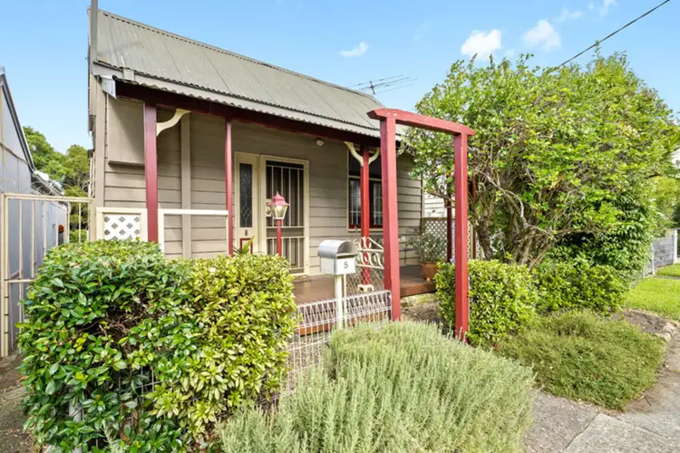 Main view of Homely house listing, 5 Woodlands Road, Ashbury NSW 2193