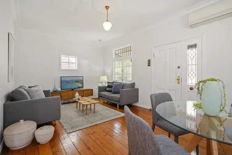 Second view of Homely house listing, 5 Woodlands Road, Ashbury NSW 2193