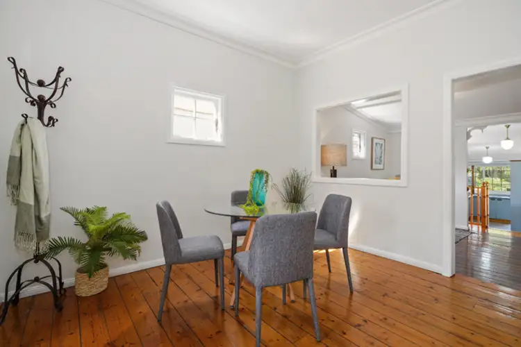 Fourth view of Homely house listing, 5 Woodlands Road, Ashbury NSW 2193