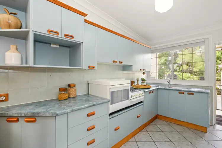 Sixth view of Homely house listing, 5 Woodlands Road, Ashbury NSW 2193