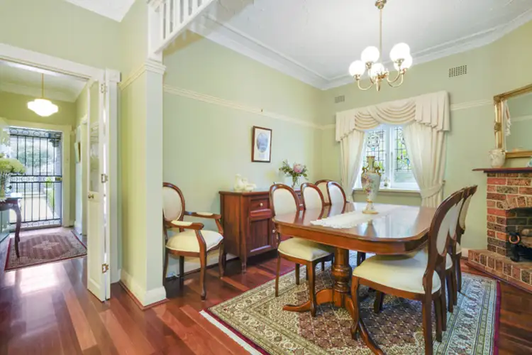 Sixth view of Homely house listing, 18 Leith Street, Ashbury NSW 2193