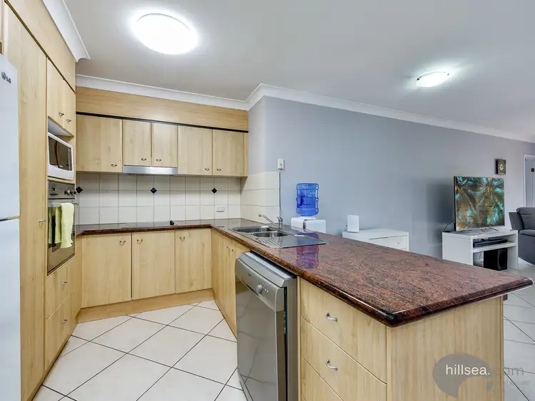 Third view of Homely unit listing, 74/88-98 Limetree Parade, Runaway Bay QLD 4216