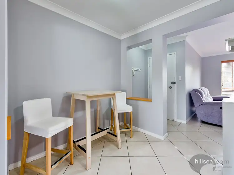 Fifth view of Homely unit listing, 74/88-98 Limetree Parade, Runaway Bay QLD 4216