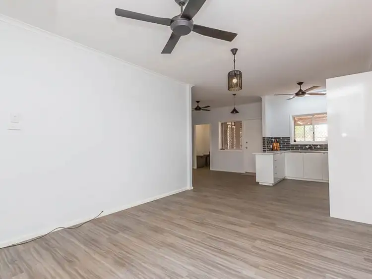 Seventh view of Homely house listing, 36 Egret Crescent, South Hedland WA 6722