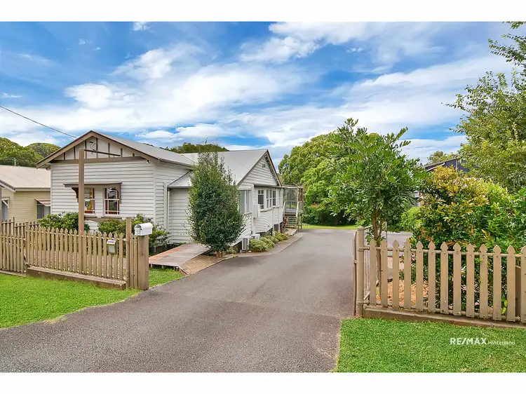 34 Coral Street, Maleny QLD 4552