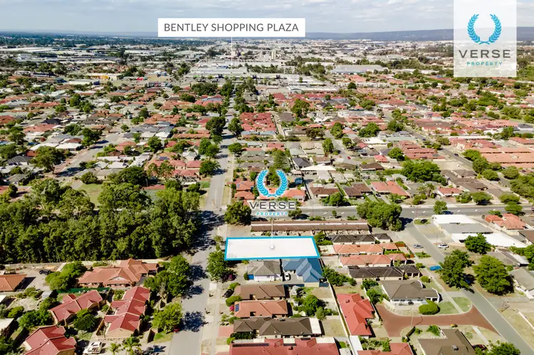 Third view of Homely land listing, 60 Queen Street, Bentley WA 6102