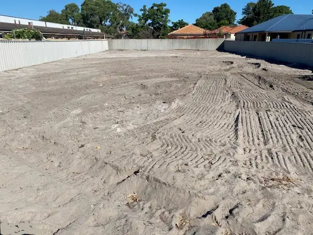 Fifth view of Homely land listing, 60 Queen Street, Bentley WA 6102