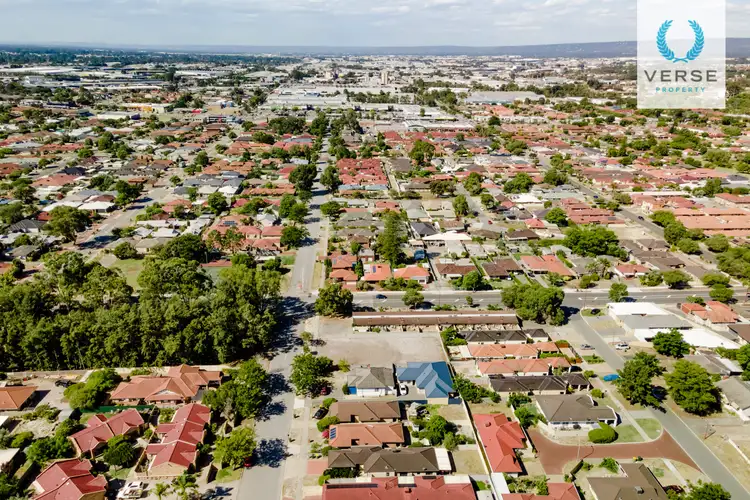 Sixth view of Homely land listing, 60 Queen Street, Bentley WA 6102