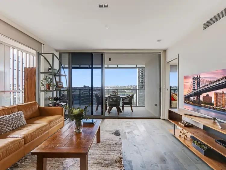 Second view of Homely apartment listing, 70 Longland Street, Newstead QLD 4006