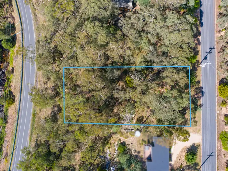 Fourth view of Homely land listing, 22 Christensen Street, Sawmill Settlement VIC 3723
