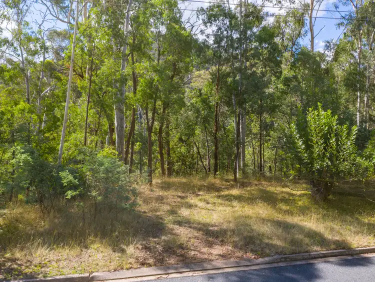 Fifth view of Homely land listing, 22 Christensen Street, Sawmill Settlement VIC 3723
