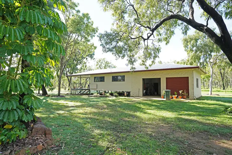 Second view of Homely rural property listing, Address available on request