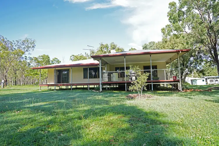 Fourth view of Homely rural property listing, Address available on request