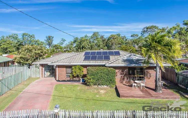 Main view of Homely house listing, 8 Salvatore Court, Morayfield QLD 4506
