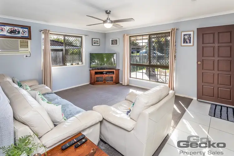 Third view of Homely house listing, 8 Salvatore Court, Morayfield QLD 4506