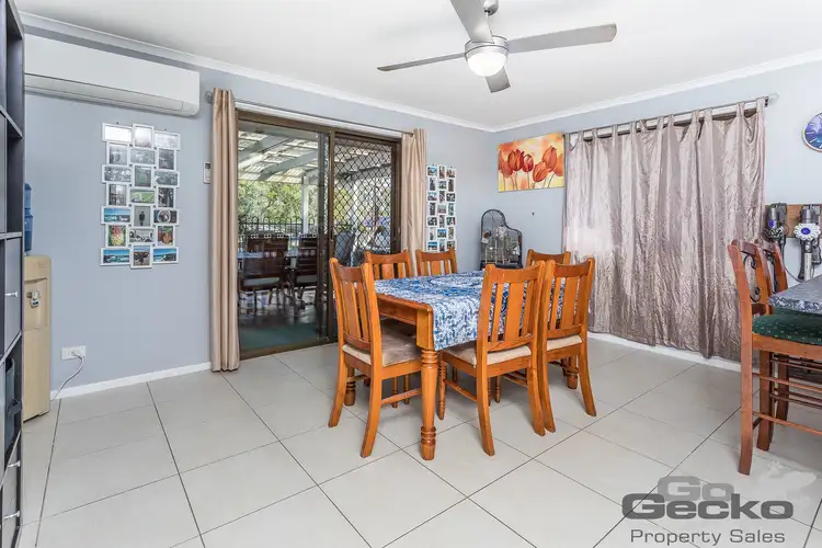 Sixth view of Homely house listing, 8 Salvatore Court, Morayfield QLD 4506