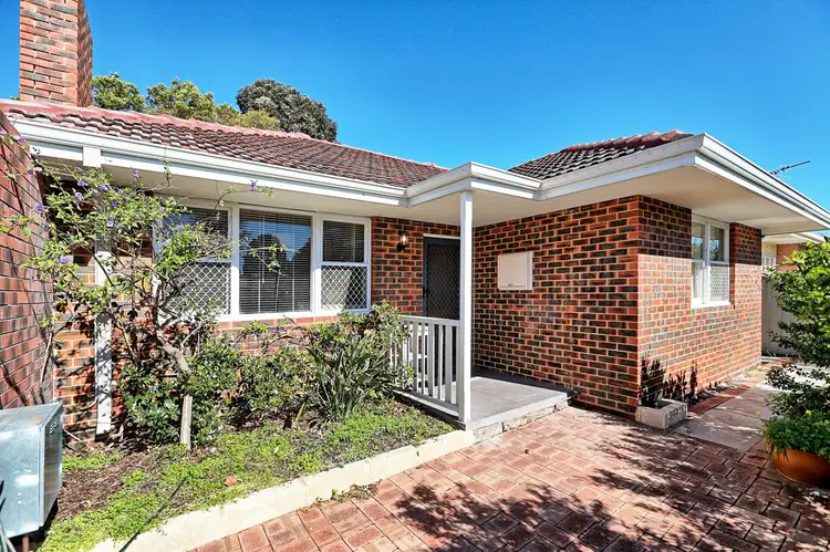 Second view of Homely house listing, 29 Braibrise Road, Wilson WA 6107