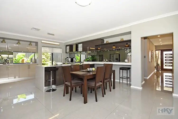 Third view of Homely house listing, 9 Tenor Link, The Vines WA 6069