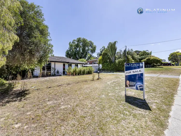 Second view of Homely house listing, 35 Elliot Road, Wanneroo WA 6065