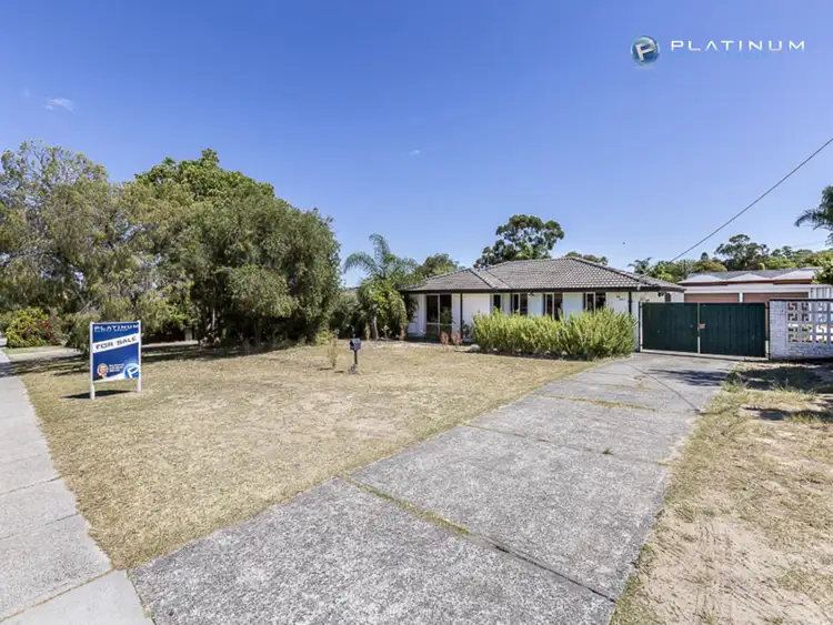 Third view of Homely house listing, 35 Elliot Road, Wanneroo WA 6065