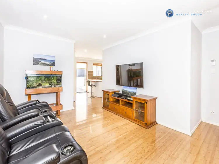 Fourth view of Homely house listing, 35 Elliot Road, Wanneroo WA 6065